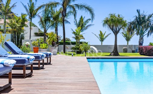 Villa in Arco da Calheta, Madeira, Portugal 1