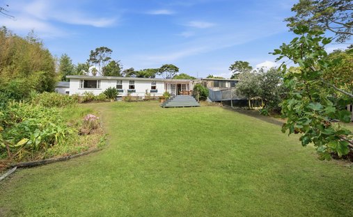 House in Auckland, Auckland, New Zealand 1