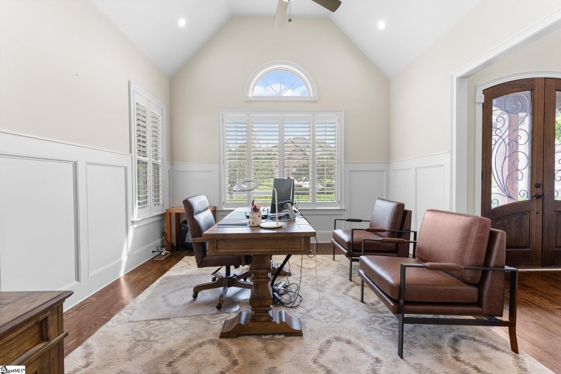 House in Reidville, South Carolina, United States 4 - 18157764