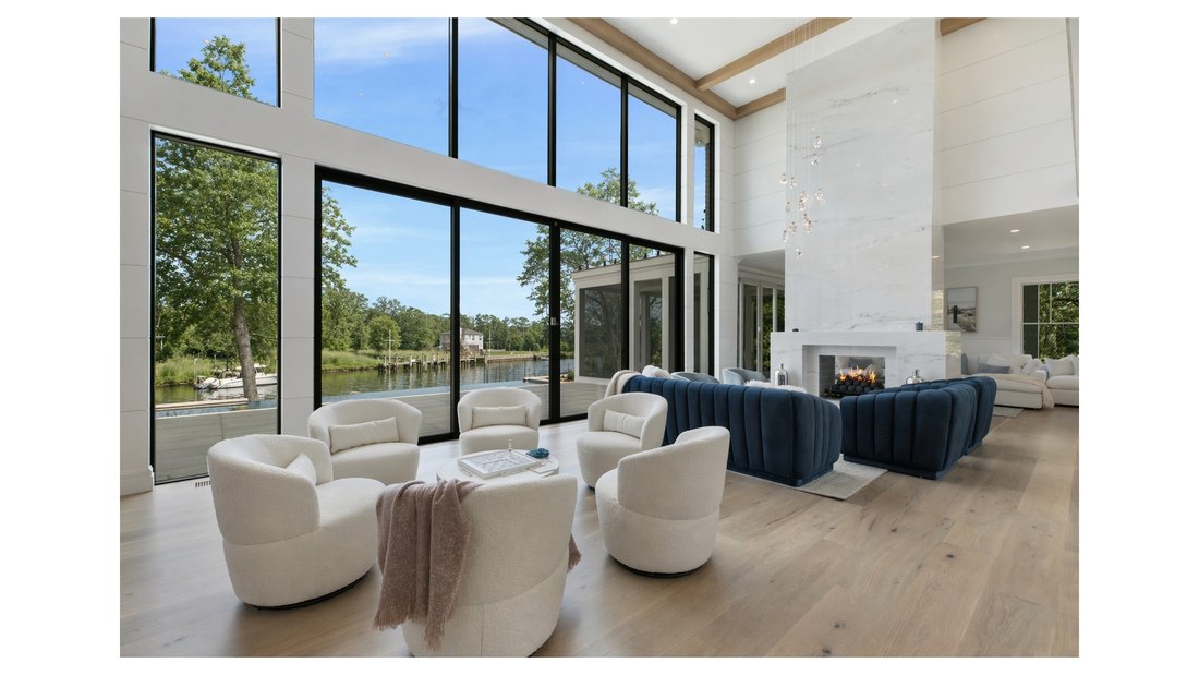 Casa a Quogue, New York, Stati Uniti 3 - 17756392