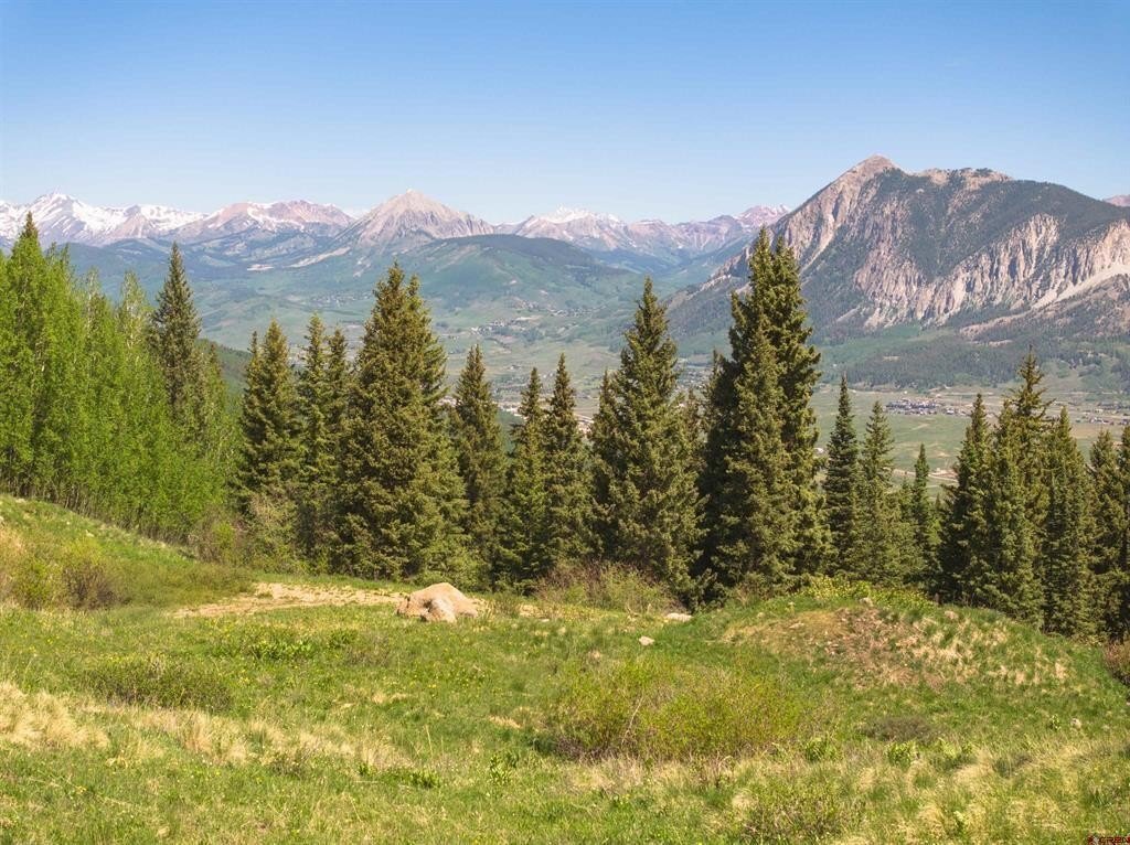 Land in Crested Butte, Colorado, United States 3 - 18168076