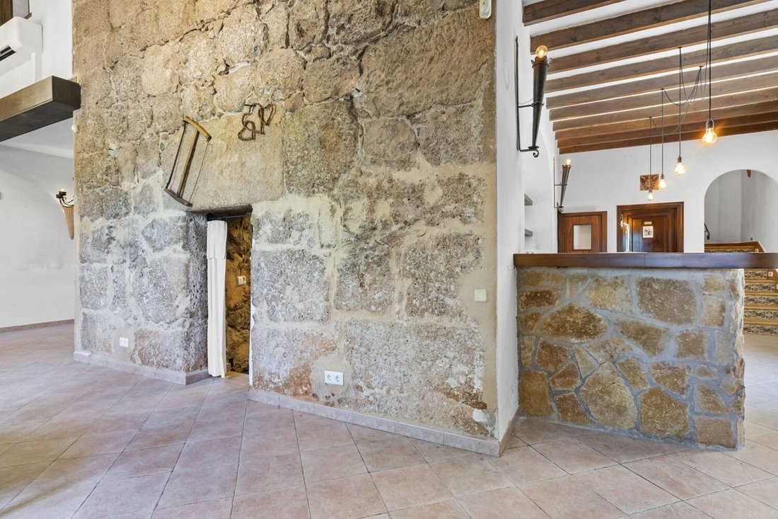 House in Santa Maria del Cami, Balearic Islands, Spain 5 - 16750508