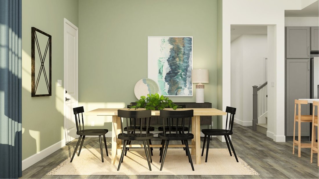 House in San Diego, California, United States 4 - 18165809