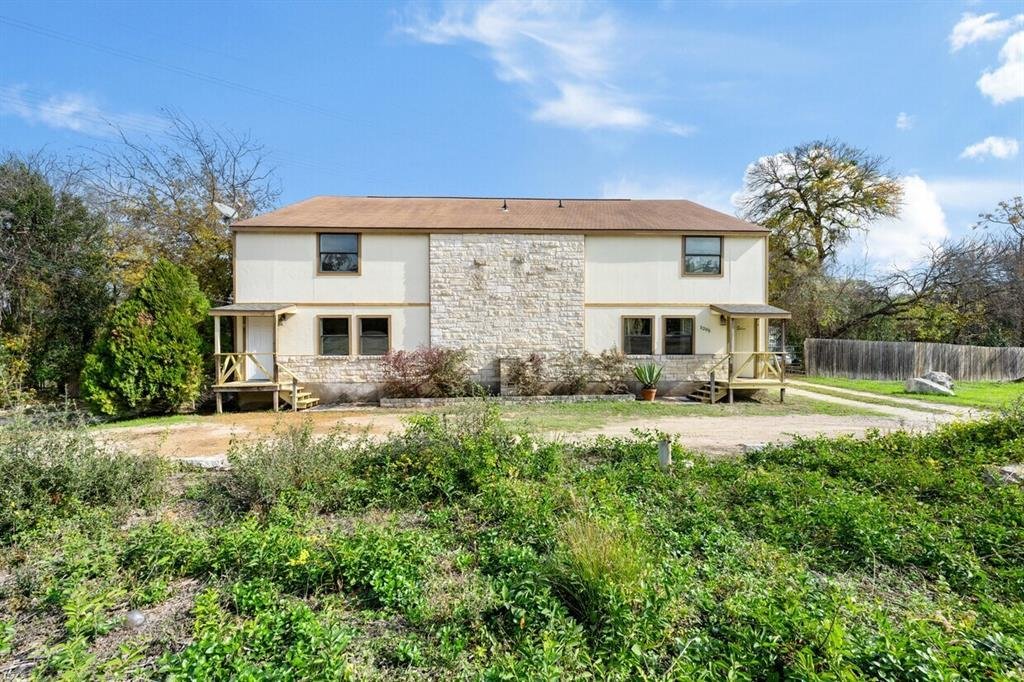 Apartment in Austin, Texas, United States 1 - 18165059
