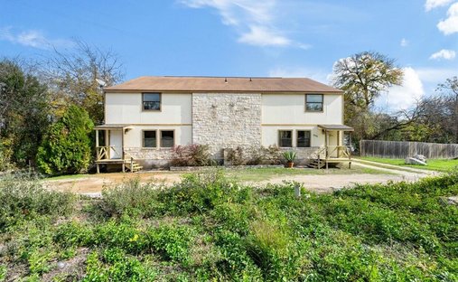 Appartement à Austin, Texas, États-Unis 1
