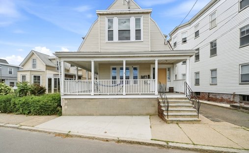 Winthrop, Massachusetts, United States 1