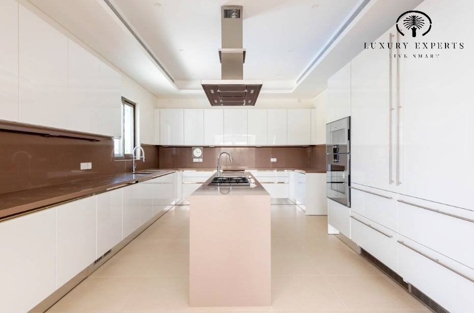 Villa in Palm Jumeirah, Dubai, United Arab Emirates 4 - 18158649
