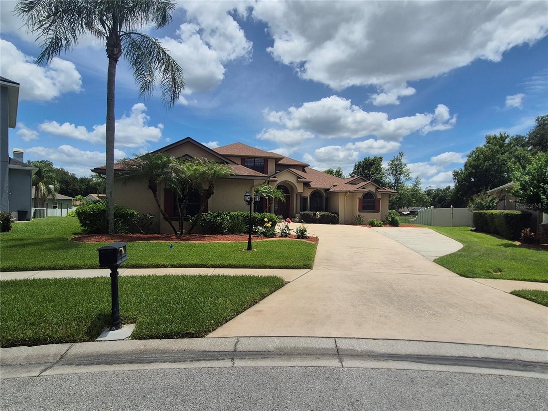 House in Valrico, Florida, United States 2 - 18167163