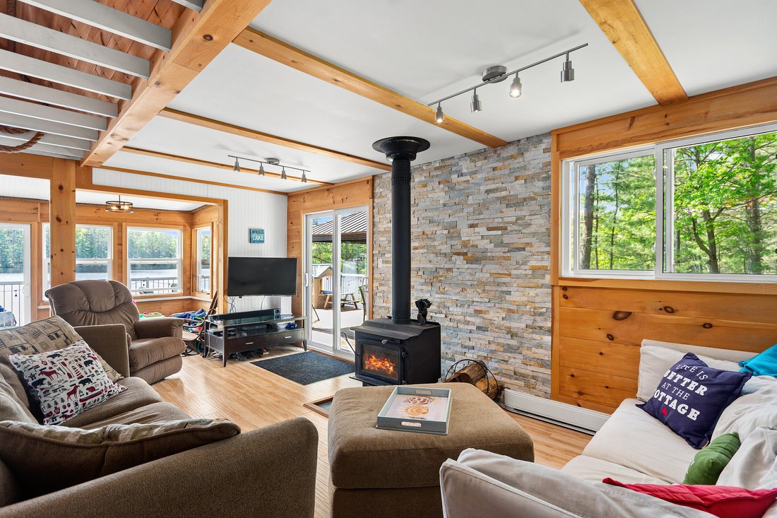 House in Georgian Bay, Ontario, Canada 3 - 18155751
