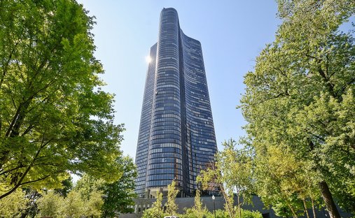 Eigentumswohnung in Chicago, Illinois, Vereinigte Staaten 1