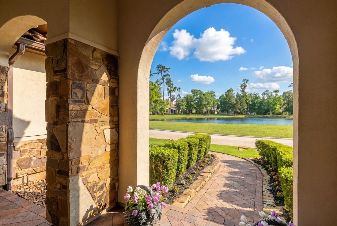 House in The Woodlands, Texas, United States 4 - 18167154
