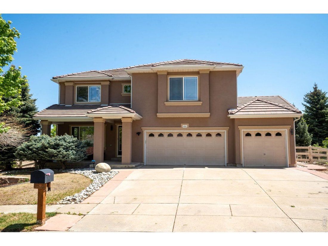 House in Broomfield, Colorado, United States 3 - 18154251
