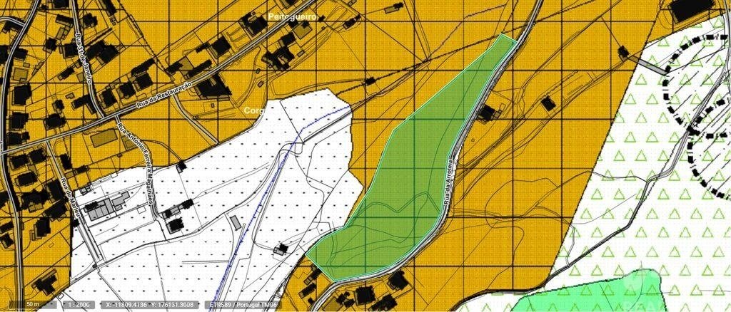 Land in Silvares, Pias, Nogueira e Alvarenga, Porto District, Portugal 3 - 16783358