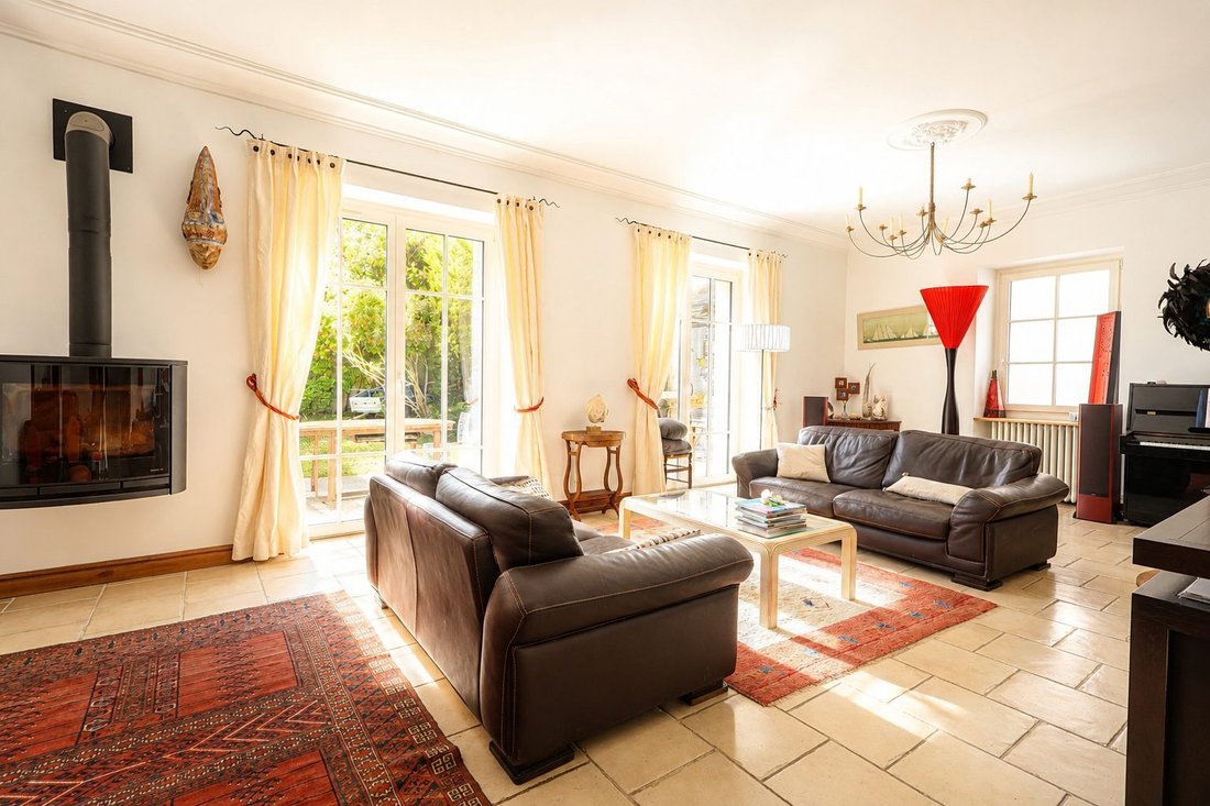 House in Nantes, Pays de la Loire, France 5 - 17912519