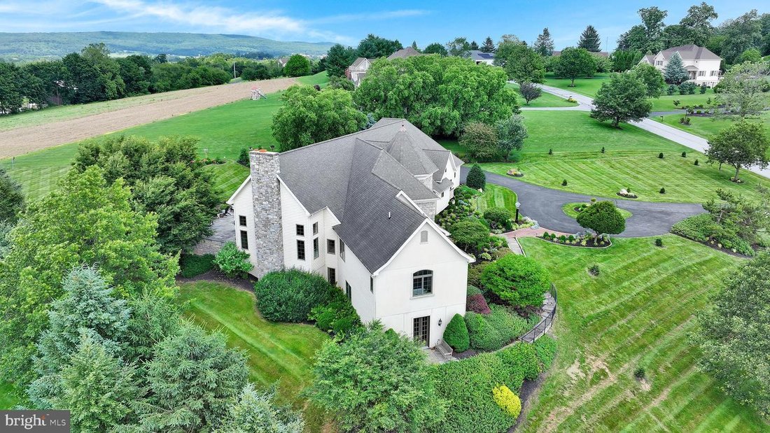 House in Manheim, Pennsylvania, United States 5 - 18163983