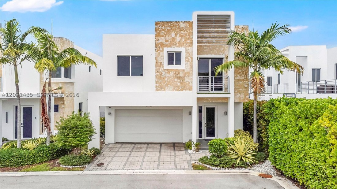 House in Doral, Florida, United States 1 - 18085551
