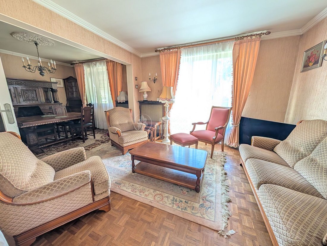 House in Le Chesnay, Le Chesnay-Rocquencourt, France 3 - 18155922