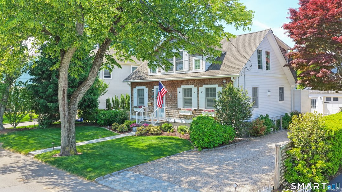 House in Fairfield, Connecticut, United States 2 - 18162114