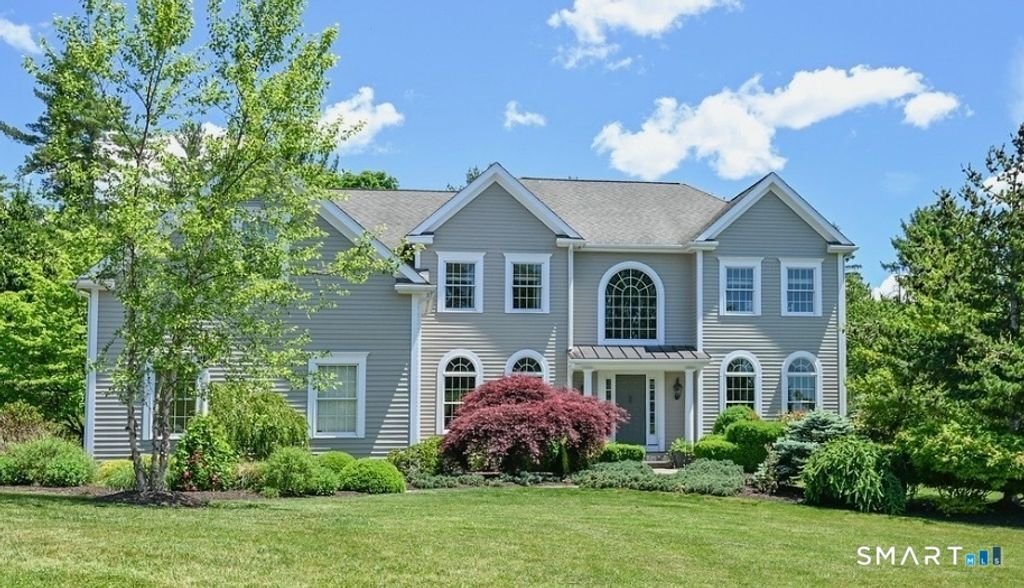 House in Brookfield, Connecticut, United States 1 - 18161775