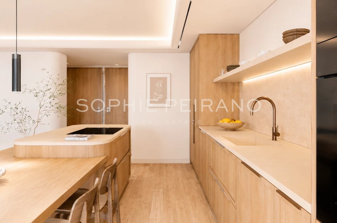 Apartment in Cannes, Provence-Alpes-Côte d'Azur, France 3 - 18156371