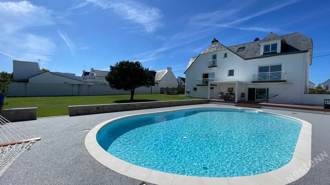 House in Ouest, Quiberon, France 5 - 18156357