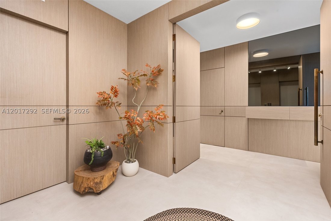 Appartement à Golden Beach, Floride, États-Unis 2 - 17898559