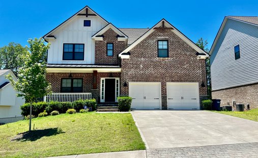 House in Douglasville, Georgia, United States 1