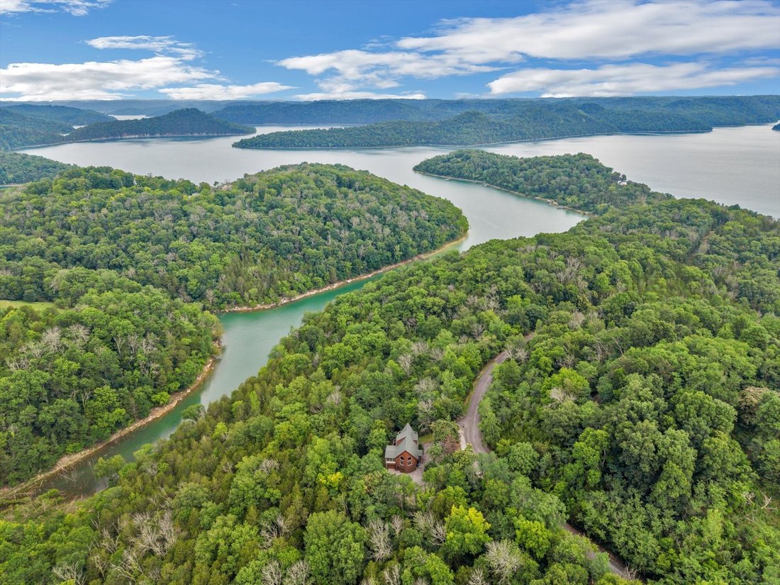 House in Smithville, Tennessee, United States 2 - 18149308