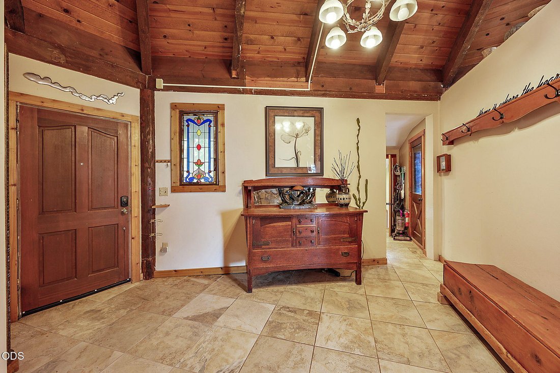 Maison à Ashland, Oregon, États-Unis 3 - 18162132