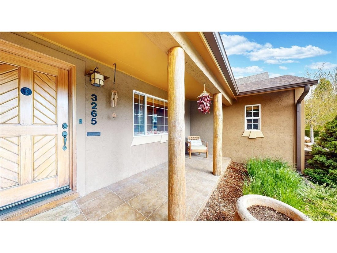House in Denver, Colorado, United States 3 - 18158048