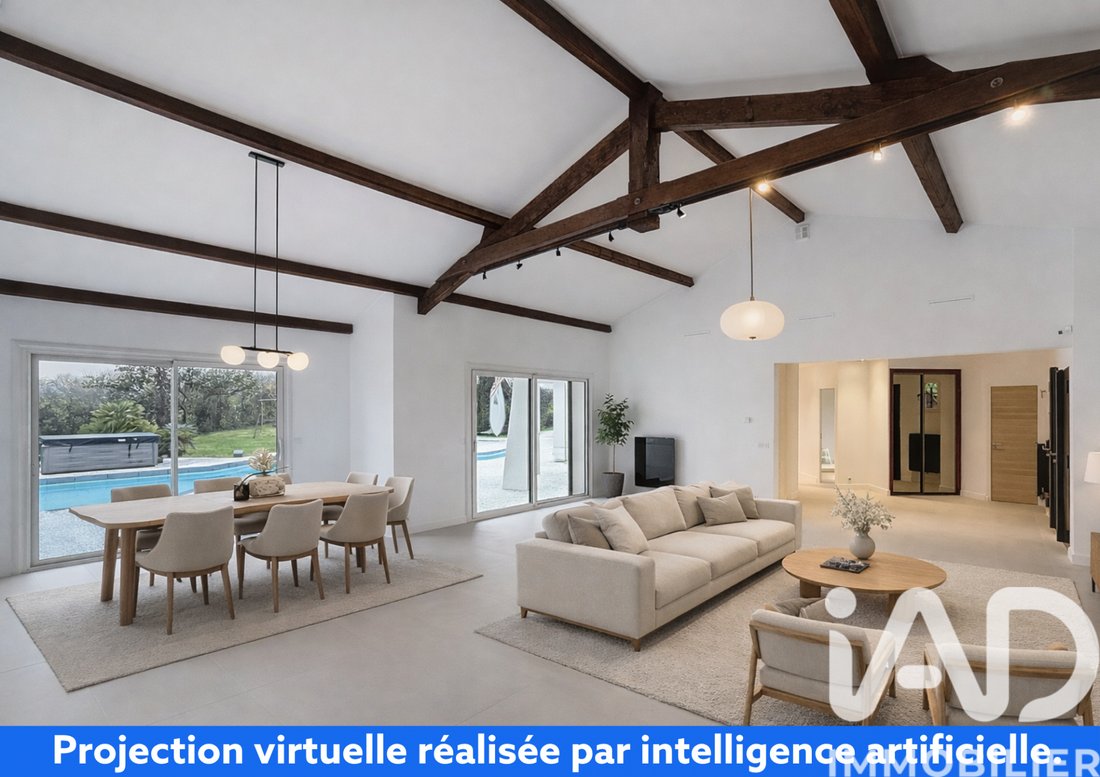 House in Dommartin, Auvergne-Rhône-Alpes, France 4 - 17514972