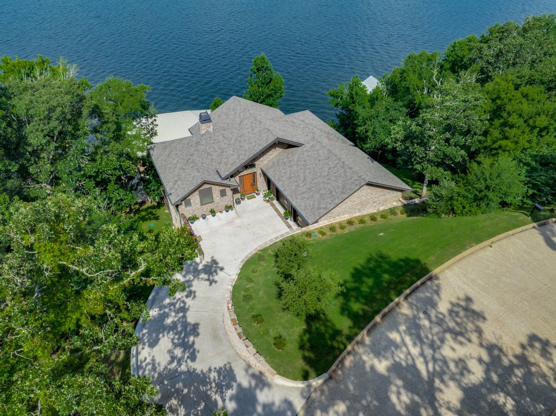 House in Bullard, Texas, United States 4 - 18157203