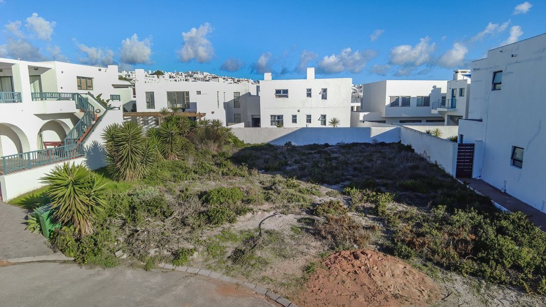 House in Langebaan, Western Cape, South Africa 5 - 18154360