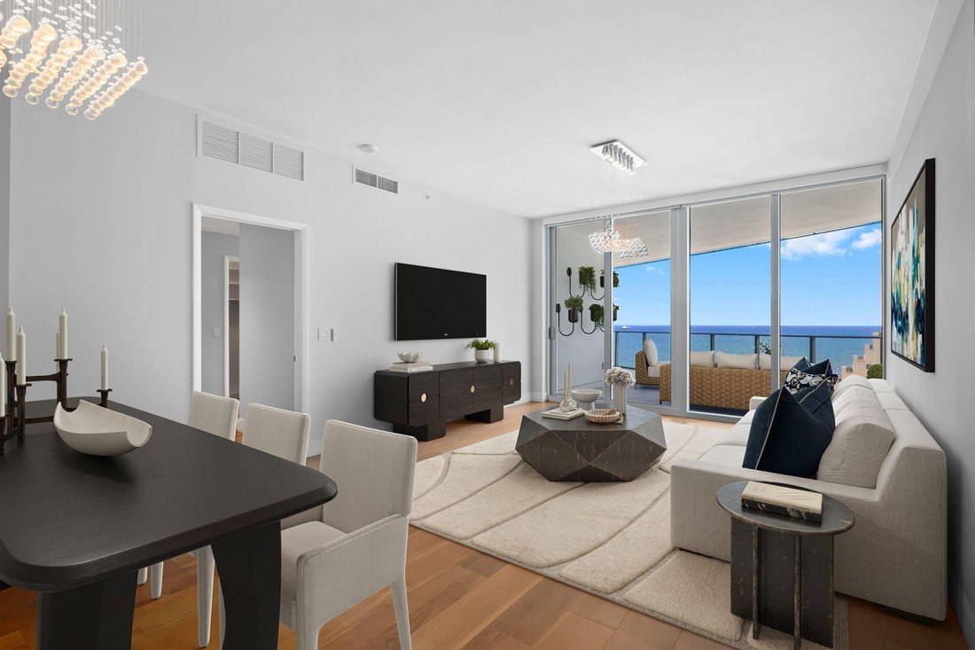 Condo in Fort Lauderdale, Florida, United States 4 - 18154154