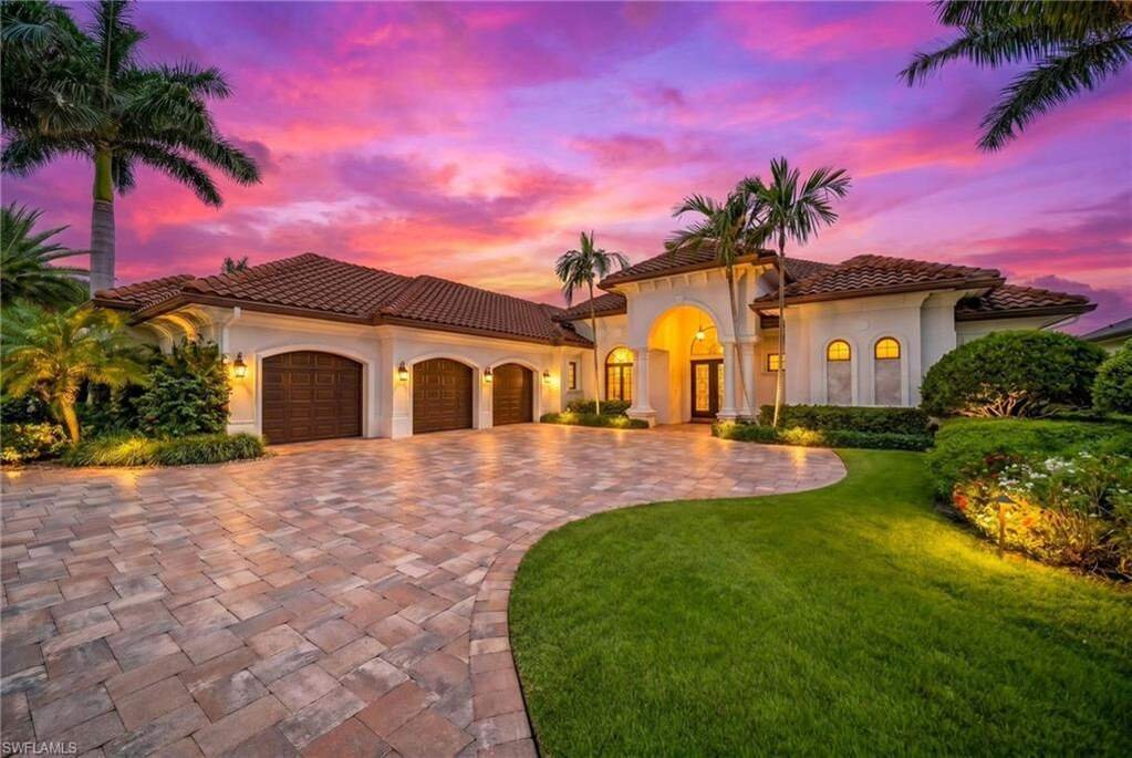 House in Naples, Florida, United States 2 - 18162027
