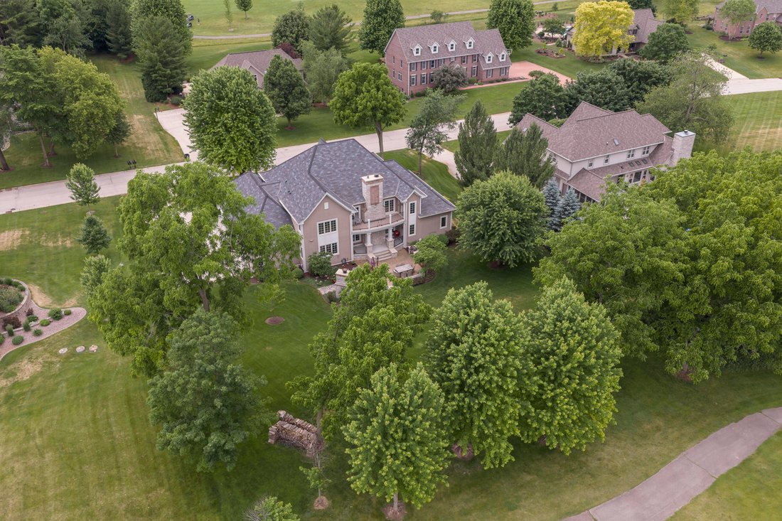 House in Genesee, Wisconsin, United States 3 - 18168080