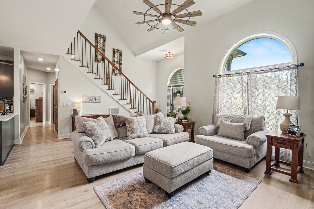 House in Southside, Tennessee, United States 5 - 18166979