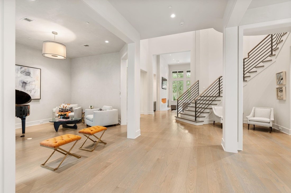 House in Houston, Texas, United States 3 - 18161601