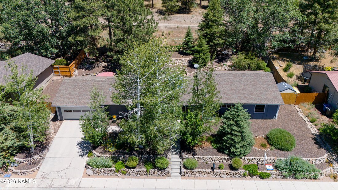 House in Flagstaff, Arizona, United States 4 - 18158752