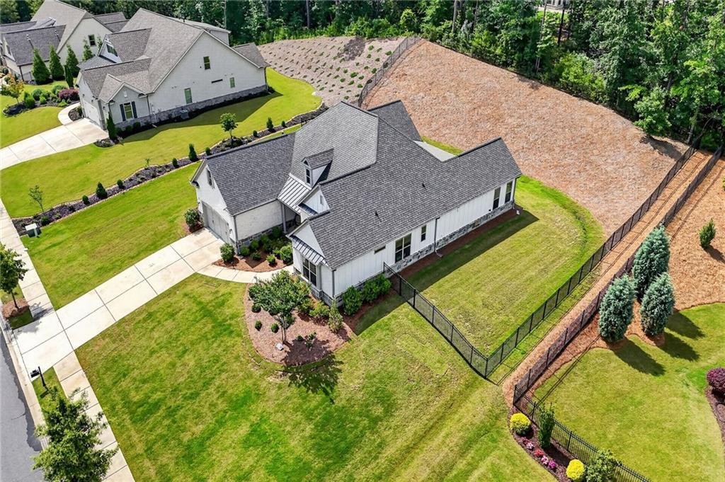 House in Acworth, Georgia, United States 3 - 18159131