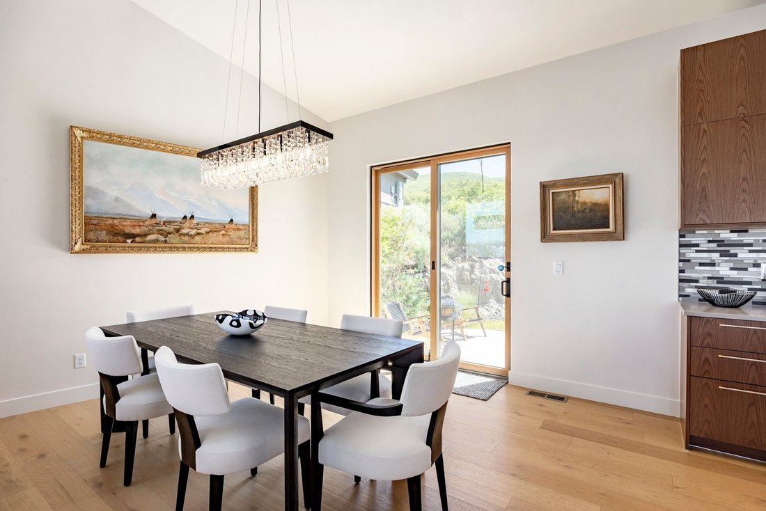 Casa a Kamas, Utah, Stati Uniti 4 - 18157472