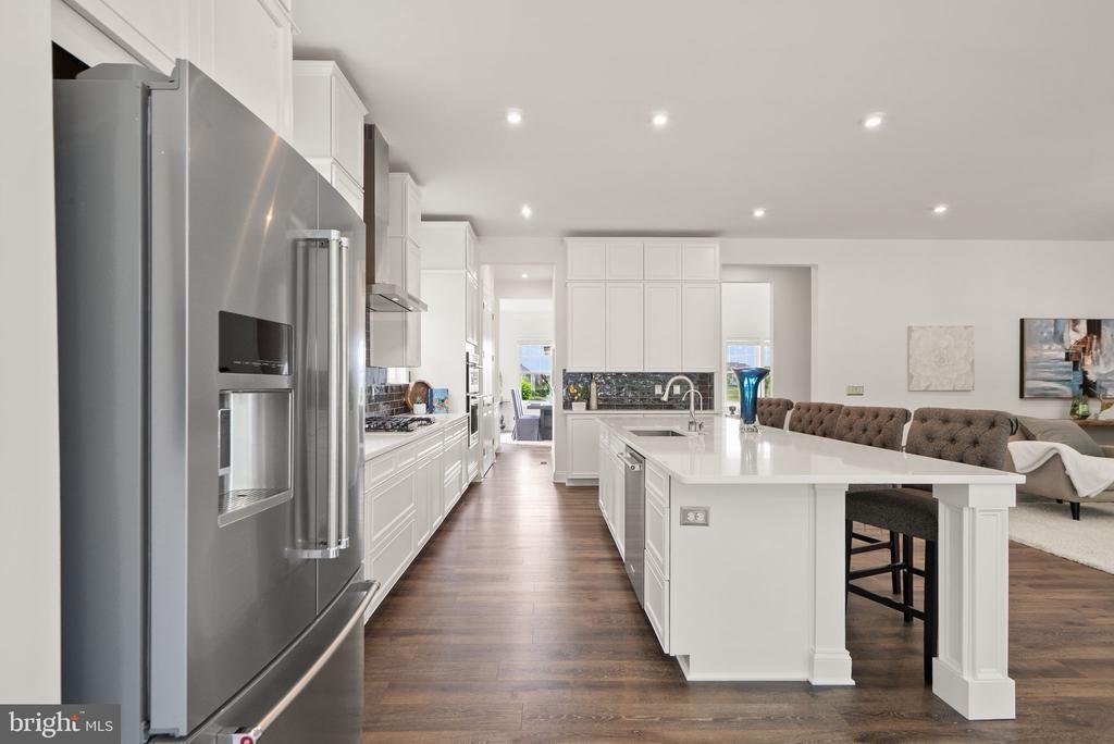 House in Aldie, Virginia, United States 5 - 18162985