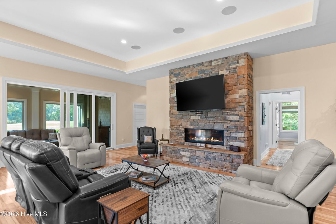 House in Wallace, North Carolina, United States 5 - 18158857