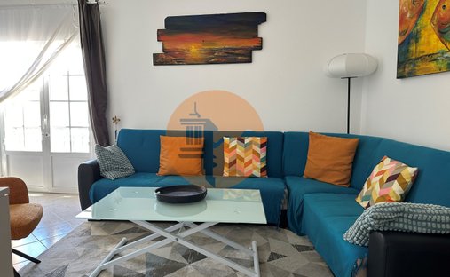 Maison à Moncarapacho, Algarve, Portugal 1