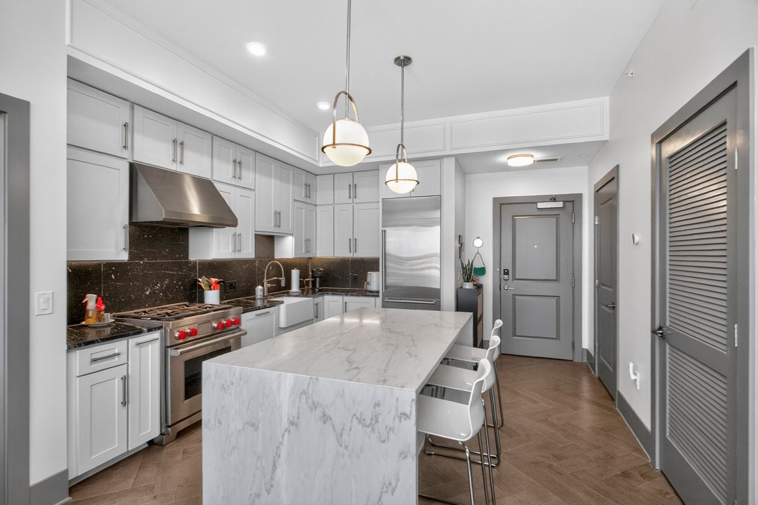 Condo in Nashville, Tennessee, United States 5 - 18162368