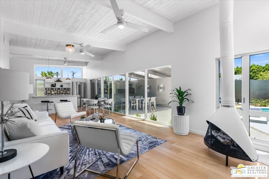 House in Palm Springs, California, United States 5 - 18159593