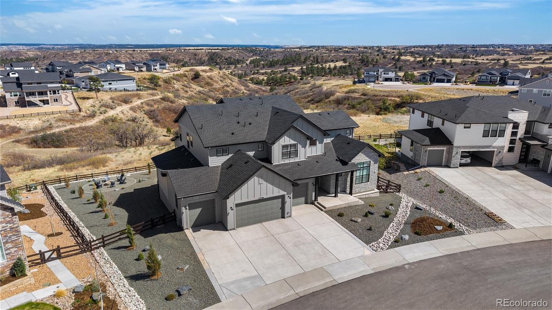 House in Castle Rock, Colorado, United States 4 - 18159123