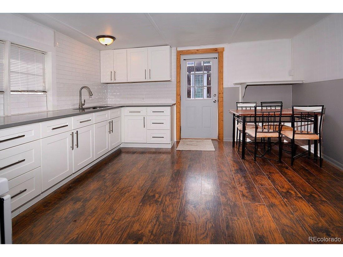 House in Crested Butte, Colorado, United States 3 - 18166808