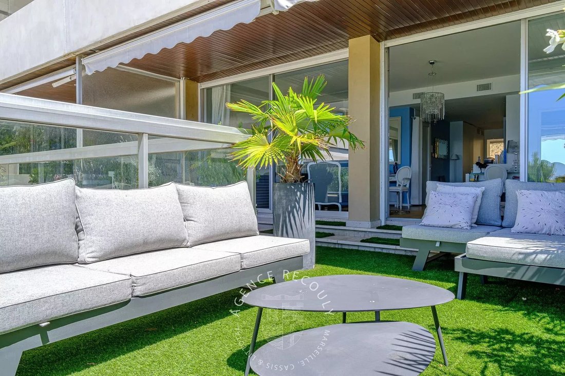 Apartment in Rayol-Canadel-sur-Mer, Provence-Alpes-Côte d'Azur, France 3 - 18156604
