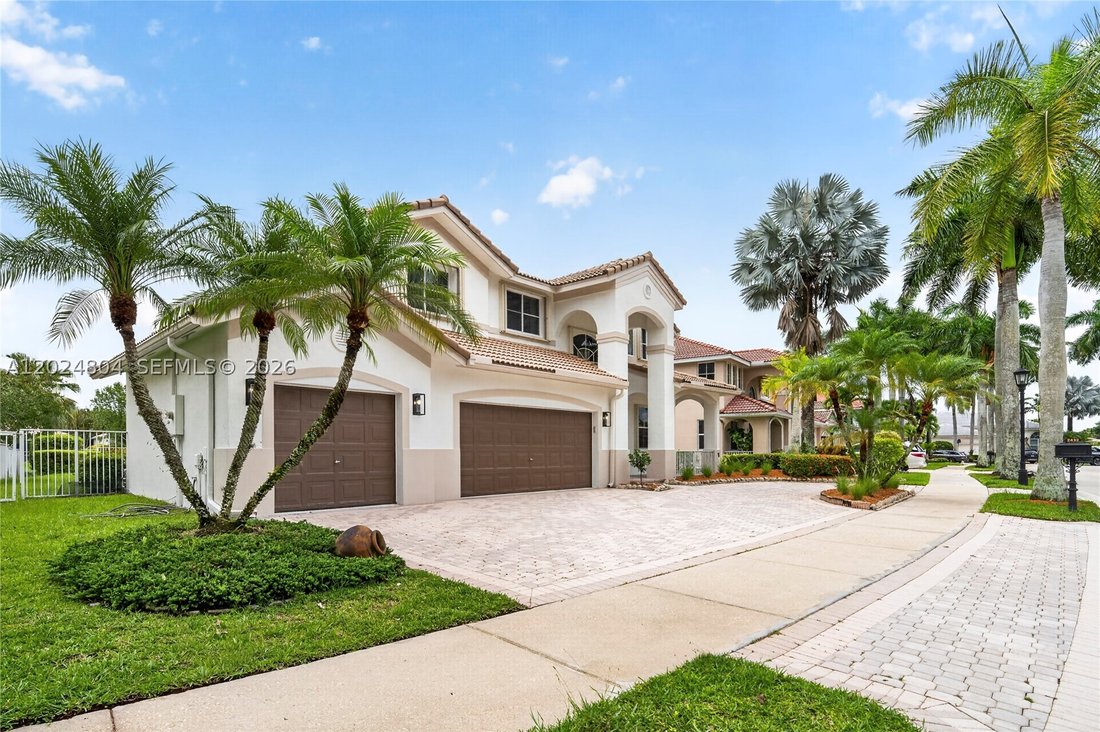 House in Weston, Florida, United States 2 - 18082589